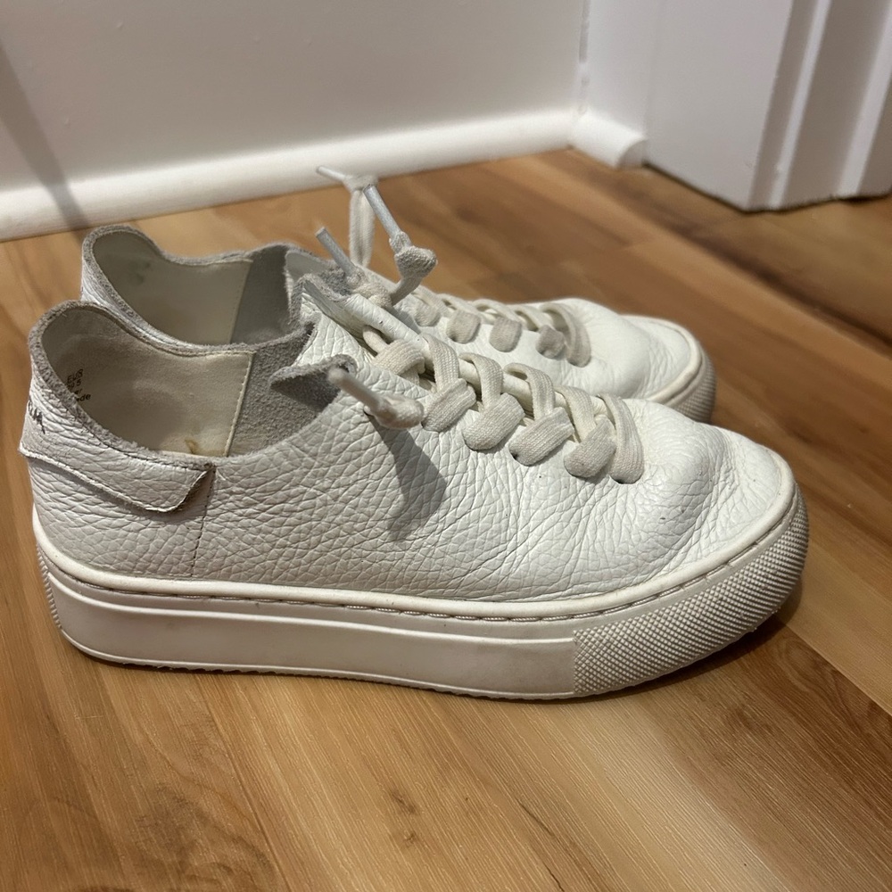 Sam Edelman kids poppy sneaker.